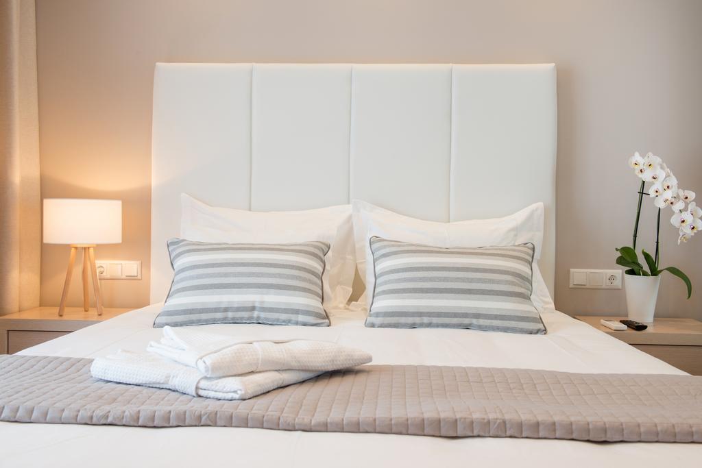 Angelica Hotel Тасос Номер фото