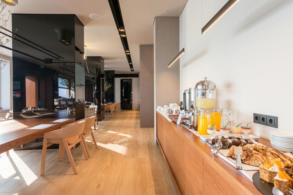 Angelica Hotel Тасос Экстерьер фото