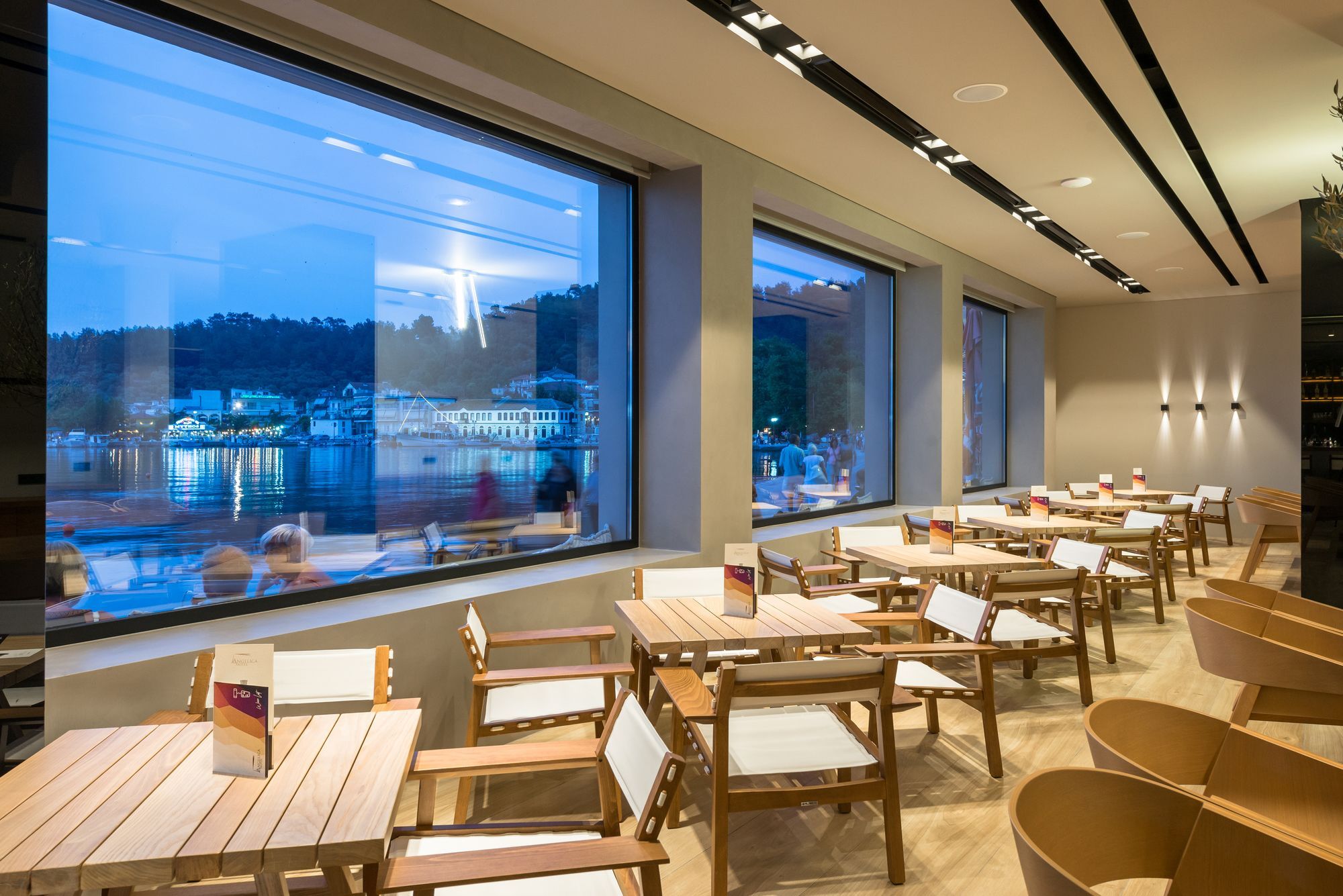 Angelica Hotel Тасос Экстерьер фото